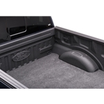 BedRug 04-14 Ford F-150 6ft 6in Bed Drop In Mat BMQ04SBD