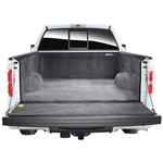 BedRug 15-16 Ford F-150 5ft 6in Bed Mat (Use w/Spray-In & Non-Lined Bed) BMQ15SCS