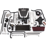Edelbrock Pro-Tuner Supercharger Kit 1592 For 2008-13 Corvette LS3 W/O Tune