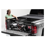 Roll-N-Lock 15-18 Ford F-150 LB 96in Cargo Manager CM103