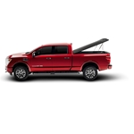 UnderCover 2021 Ford F-150 Crew Cab 5.5ft SE Bed Cover - Textured UC2206