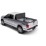 UnderCover 04-14 Ford F-150 5.5ft Ultra Flex Bed Cover - Matte Black Finish UX22002