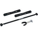 Hotchkis 11-12 Ford Mustang Rear Suspension Package (WILL NOT fit 05-10 Models) 1823