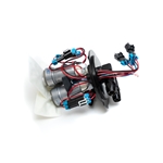 Fore Innovations Zeta / Sigma II Triple Pump Module 43-900