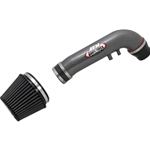 AEM 96-04 Ford Mustang GT Silver Brute Force Air Intake 21-8103DC