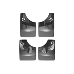 WeatherTech - Front and Rear 110044-120044