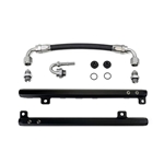 DeatschWerks Ford 4.6 2-Valve Fuel Rails with Crossover 7-303