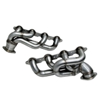 BBK 10-15 Camaro LS3 L99 Shorty Tuned Length Exhaust Headers - 1-3/4 304 Stainless 40205