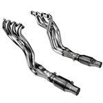 Kooks 10-14 Chevy Camaro LS3/L99/LSA 1 7/8in x 3in SS LT Headers Catted 2250H420