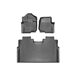 WeatherTech - Front and Rear 44697-1-2