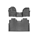 WeatherTech - Front and Rear 447931-446974