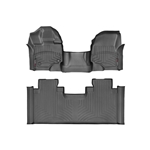 WeatherTech - Front and Rear 447931-446975
