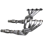 ARH Z28 2014-2015 Short System 2" Headers with No Cats CAZ28-14200300SSNC