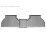 WeatherTech - Front and Rear 467931-466974