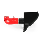 Mishimoto 2016 Chevy Camaro SS 6.2L Performance Air Intake - Red MMAI-CAM8-16RD