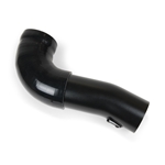 Cold Air Inductions CAI 2010-2015 6.2L V8 GM Camaro Thermal-Coated Intake Tube for Magnuson or Whipple Supercharger (Textured Black) / 501-1099-10-UKMB