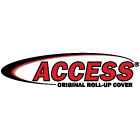 Access 09-21 Dodge Ram 1500 / 10-18 Ram 2500 & 3500 ADARAC Bed Truck Rack - 8ft Box w/o Cargo Mgt F3040032
