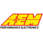 AEM -6AN to -8AN Discharge Fitting for Inline Hi Flow Fuel Pump 50-200-86