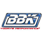 BBK 96-98 Mustang 4.6 Cobra High Flow X Pipe With Catalytic Converters - 2-1/2 1618