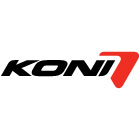 Koni STR.T (Orange) Shock 99-05 Ford Focus/ Sedan and Hatchback/ Incl. SVT (Exc Wagon) - Rear 8050 1032