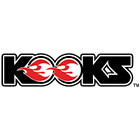 Kooks 05-13 Charger 5.7 3in In x 2 1/2in Out SS Cat Conn. Pipes - 31003200