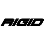 Rigid Industries 10in E Series Spot - Midnight Edition 110213BLK