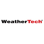 WeatherTech 12+ Toyota Prius C Front SideWindow Deflectors - Dark Smoke 80715