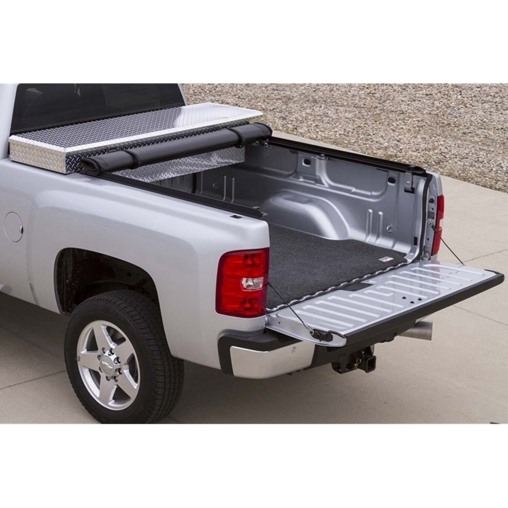 Access Lorado 04-14 Ford F-150 6ft 6in Bed (Except Heritage) Roll-Up Cover 41279