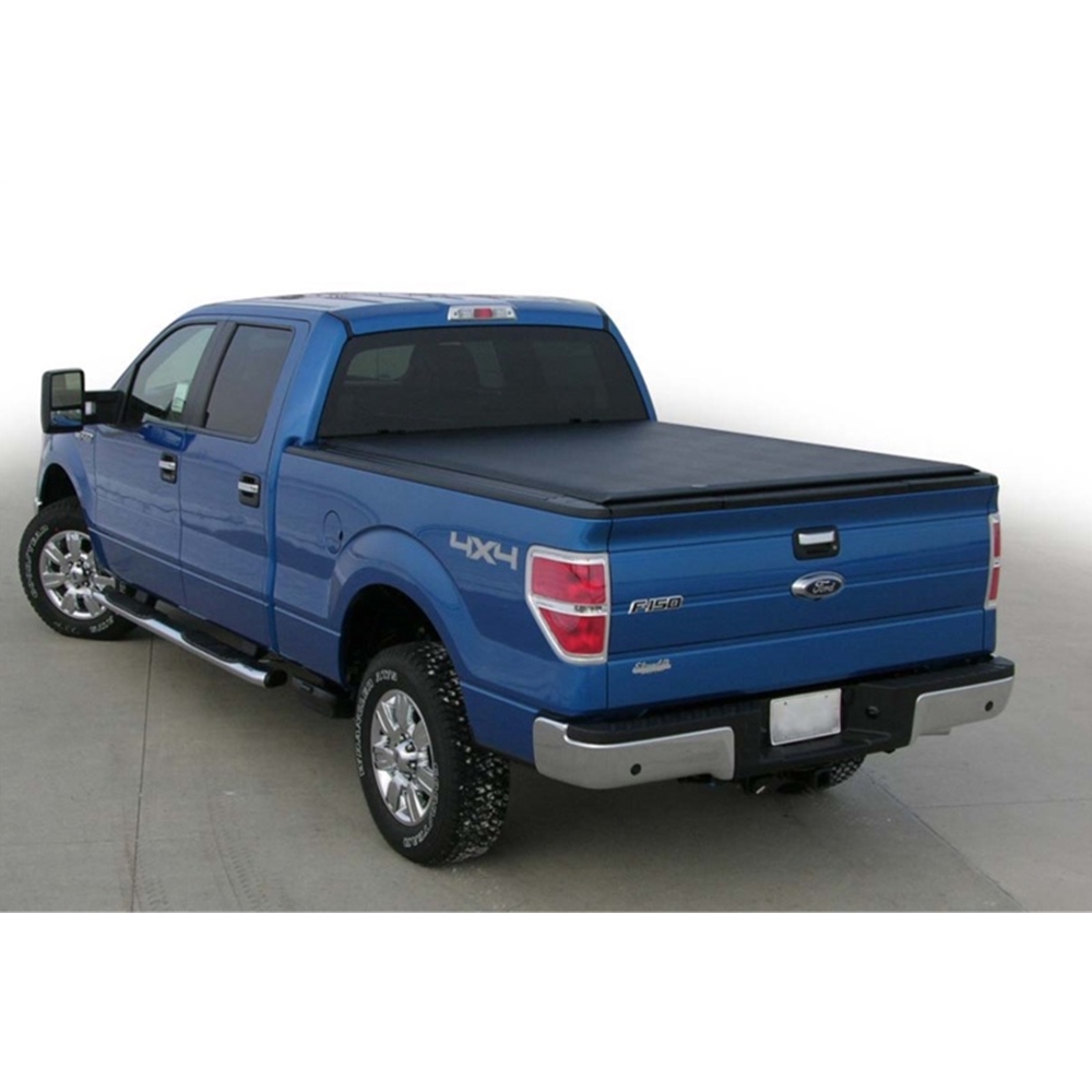 Access Lorado 15-19 Ford F-150 6ft 6in Bed Roll-Up Cover 41379
