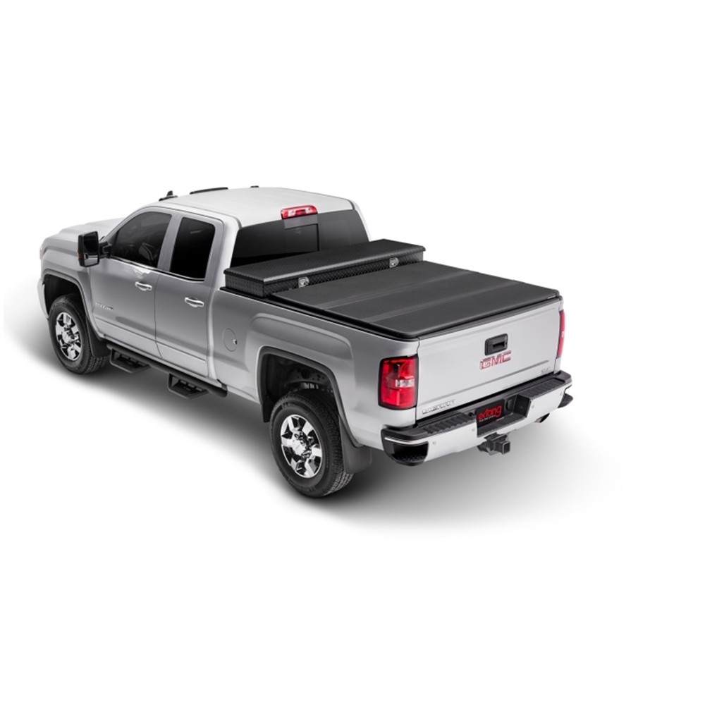 Extang 15-19 Ford F150 (6-1/2ft bed) Trifecta Toolbox 2.0 93480