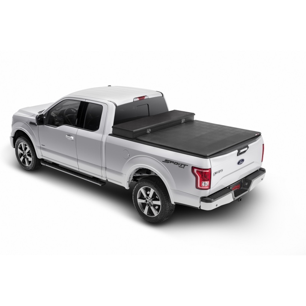 Extang 15-19 Ford F150 (8ft bed) Trifecta Toolbox 2.0 93485