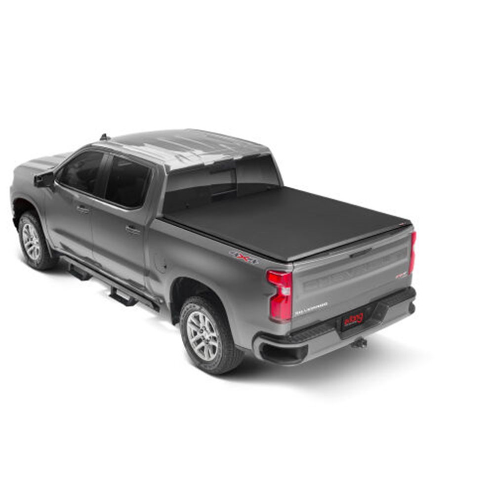 Extang 09-14 Ford F150 (5-1/2ft bed) Trifecta Signature 2.0 94405
