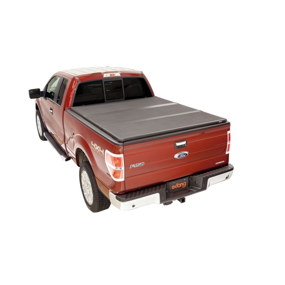Extang 09-14 Ford F150 (5.5ft Bed) Solid Fold 2.0 83405