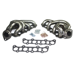 JBA 15-20 Ford F-150 5.0L Coyote 1-3/4in Primary Raw 409SS Cat4Ward Header 1683S