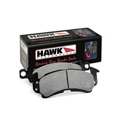 Hawk 20-21 Corvette C8 Z51 Street HP+ Front Brake Pad HB926N.577
