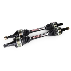 GForce Engineering 6th Gen Camaro Renegade Axles, Left and Right CAM10111A