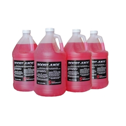 Snow Performance Boost Juice (Case of 4 Gallons) SNO-40008