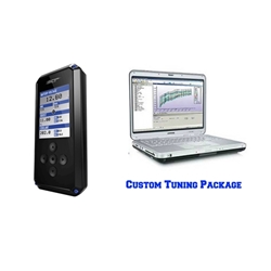 Tuner Package SCT GM 40490 with Lifetime Free Custom Tunes