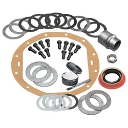 Richmond Gear Complete Ring and Pinion Installation Kits RMG-83-1077-1