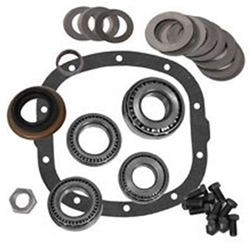 Richmond Gear 83-1079-1 - Richmond Gear Complete Ring and Pinion Installation Kits