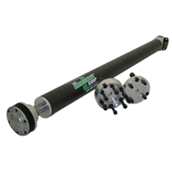 DSS Driveshaft Shop 2010+ Camaro 3.25″ carbon fiber driveshaft (with 4L60 Trans and Stock Differential ONLY) GMCA11-A3-C