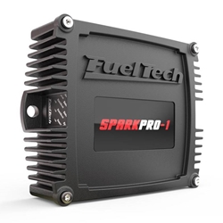 Fueltech SPARKPRO-8 W/O Harness 3010003332