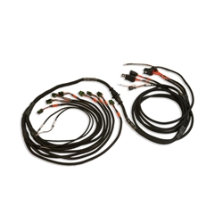 Fueltech PRO550/600 V8 SMART COIL HARNESS Ford 2002100109
