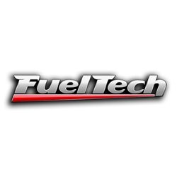 Fueltech ALCOHOL O2 - DUAL CHANNEL HARNESS 2001003289