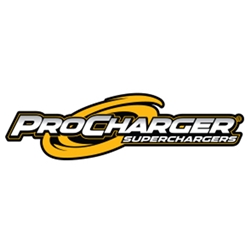 Pro Charger C8 Corvette Polished Bracket Upgrade