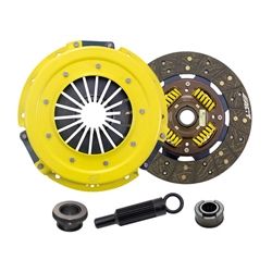 ACT 1993 Ford Mustang Sport/Perf Street Sprung Clutch Kit FM4-SPSS
