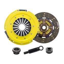 ACT 2001 Ford Mustang Sport/Perf Street Sprung Clutch Kit FM8-SPSS