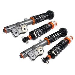 aFe Control PFADT Featherlight Single Adjustable Street/Track Coilovers 10-14 Chevy Camaro V6/V8 430-402001-N