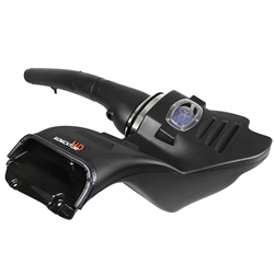aFe Momentum HD PRO 10R Cold Air Intake System 18-19 Ford F-150V6-3.0L (td) 50-70023T