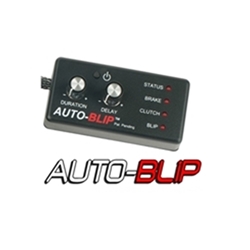 AUTO-BLiP Intelligent Downshifts C5 Corvette Only!!